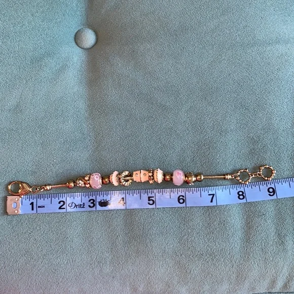 Charm Bracelet - Picture 6 of 7